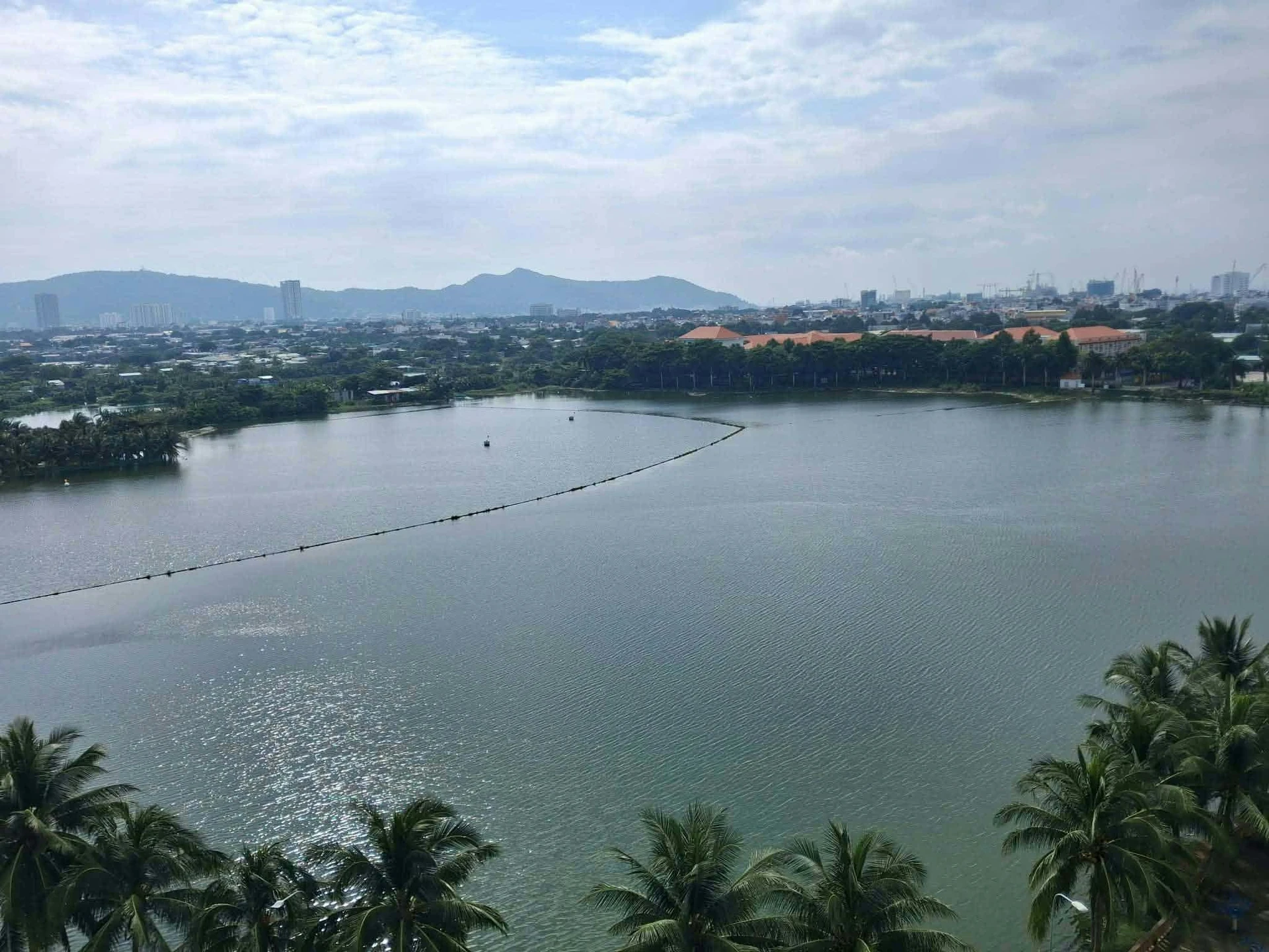 Bán căn hộ 3PN 107m² Phoenix B, view hồ đẹp, 4,8 tỷ - Ảnh 1