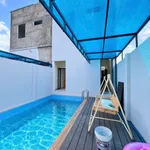 Bán nhà có hồ bơi 5x28m Đức Hòa Đông 2.75 tỷ - Ảnh thu nhỏ 1