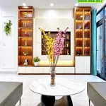 Bán nhà 4 tầng 4 phòng ngủ 64m² 6 tỷ 950 Quận 7 - Ảnh thu nhỏ 5