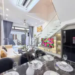 Bán nhà 3 tầng 180m² Thái Thị Bôi 5 tỷ 600 - Ảnh thu nhỏ 4