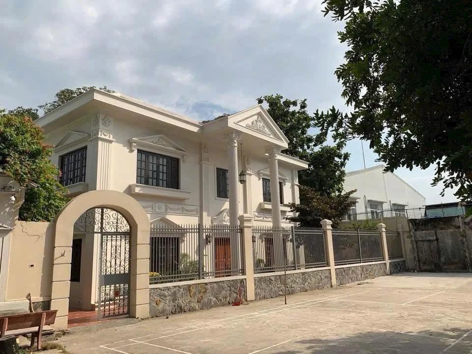 Biệt thự Lê Quý Đôn Thủ Đức 716m2 bán 90tr/m2 - Ảnh thu nhỏ 3