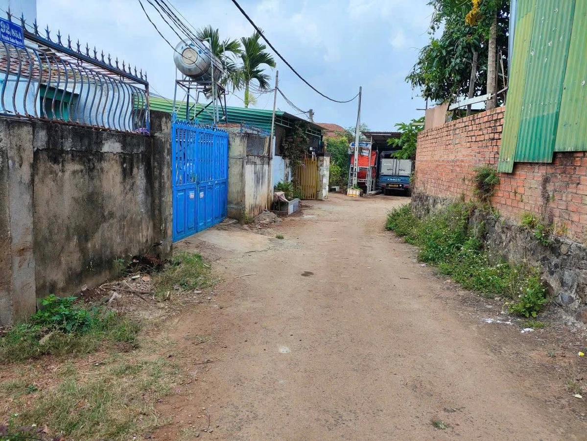 Bán lô đất 210m² Phường Tân An, Đắk Lắk 3,15 tỷ - Ảnh thu nhỏ 3