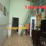 Bán nhà 2PN 48m² gần chợ Bình An, Phường Đông Hòa, 1 tỷ 190 triệu - Ảnh thu nhỏ 3