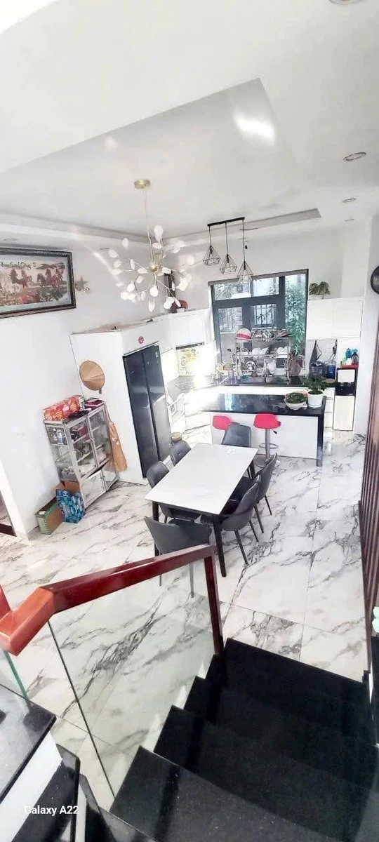 Bán biệt thự 200m² 5PN Trịnh Hoài Đức Đà Lạt 8,2 tỷ - Ảnh thu nhỏ 2