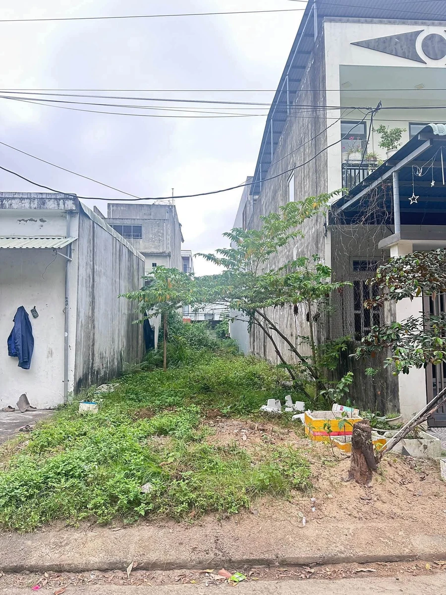 Bán lô đất Hòa Khánh Đà Nẵng 100m² giá 3,99 tỷ - Ảnh thu nhỏ 4
