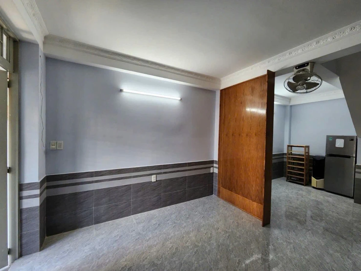 Bán nhà 2 tầng Huỳnh Tấn Phát Tân Phú 35m² 3.5 tỷ - Ảnh thu nhỏ 4