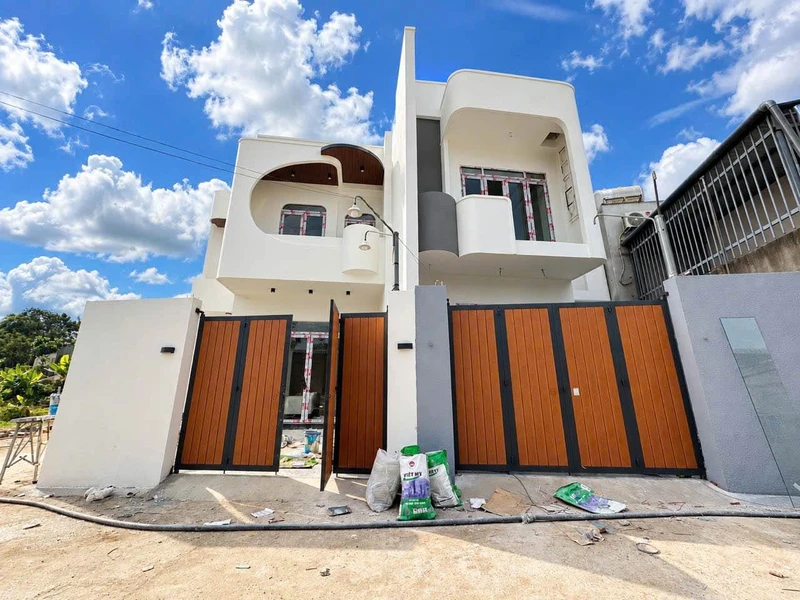 Nhà góc 2 mặt tiền Long Khánh 146m² 1,78 tỷ