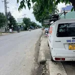 Bán đất mặt tiền Tỉnh lộ 833B Tây Ninh 240m2, 3 tỷ 600 - Ảnh thu nhỏ 3
