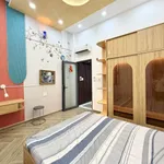 HẺM Ô TÔ P1 BÌNH THẠNH - 43M2 - 2 TẦNG NHÀ MỚI Ở NGAY 👉 6 TỶ990 - Ảnh thu nhỏ 3