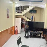 Bán nhà 3 tầng 40m² nội thất đầy đủ Tô Vũ Tân Phú - Ảnh thu nhỏ 4