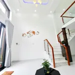 Nhà hẻm bán Trưng Vương 95m², 4PN Hóc Môn 4,99 tỷ - Ảnh thu nhỏ 2