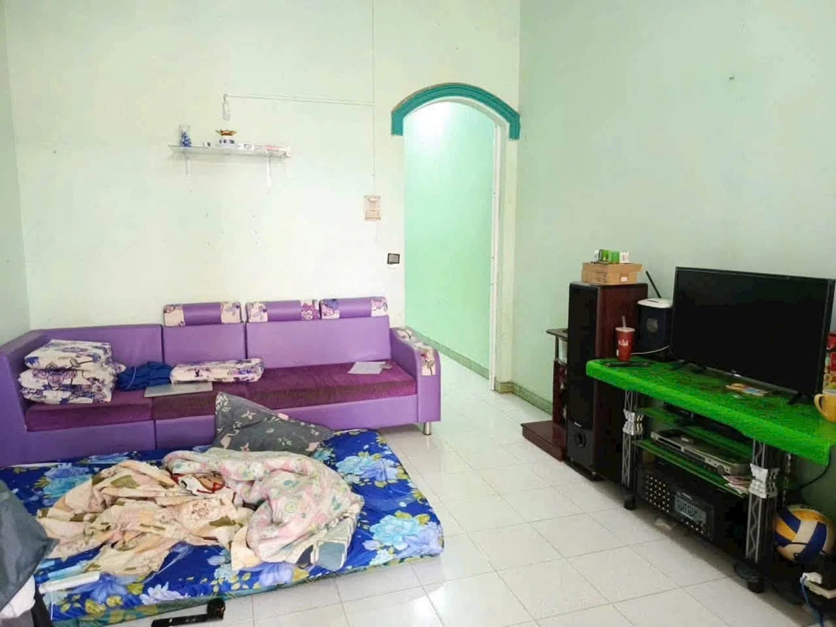 Bán nhà hẻm Phan Trung 86m2, 2 phòng ngủ, Phan Thiết, Lâm Đồng - Ảnh thu nhỏ 2