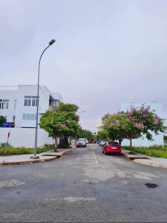 Chính chủ bán đất sổ đỏ khu dân cư Hiệp Hòa Phát, Phường Phú Khương, trung tâm TP Bến Tre (cũ) - Ảnh thu nhỏ 3