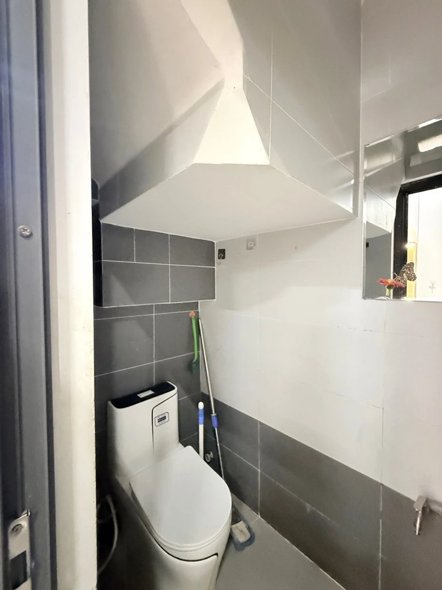 Bán nhà hẻm xe hơi Lê Văn Duyệt 43m² 2 tầng 3PN, phường Gia Định (Bình Thạnh) giá 7,19 tỷ - Ảnh thu nhỏ 5