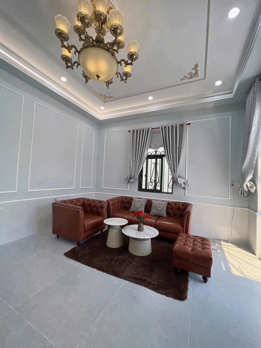 Bán nhà 3 phòng ngủ 138,6m² Tây Ninh, 2 tỷ 339 - Ảnh thu nhỏ 3