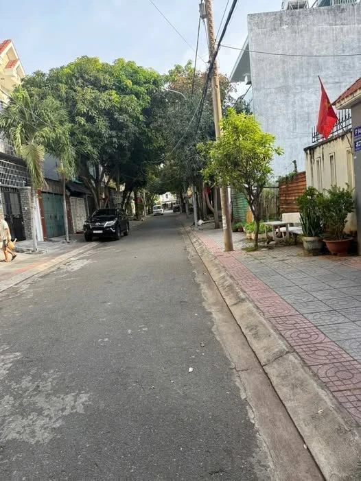 Bán nhà mặt tiền Ngô Gia Tự, Khu Đại An, Phường 9, Vũng Tàu, 100m², 10,6 tỷ