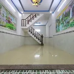 Bán nhà Tân Phước Khánh Tân Uyên, 44m² 2PN 1 tỷ 1 - Ảnh thu nhỏ 2