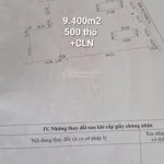Đất 9.400m2 mặt tiền đường tải trọng 10t gần KCN Gia Thuận, Gò Công Đông, Tiền Giang, 21 tỷ TL - Ảnh thu nhỏ 1