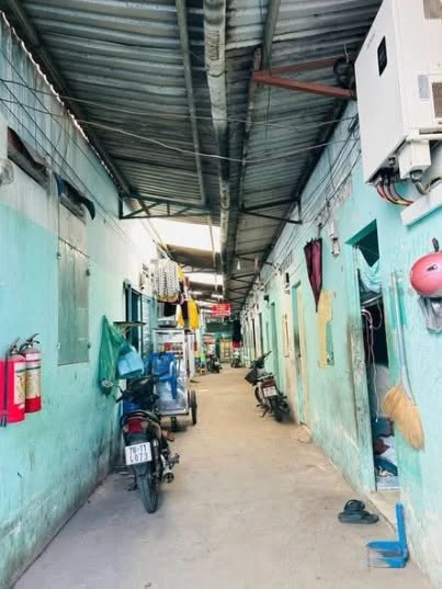 Bán dãy trọ 20 phòng mặt tiền Nguyễn Tri Phương 680m², 13,5 tỷ, phường Thủ Dầu Một - Ảnh thu nhỏ 2
