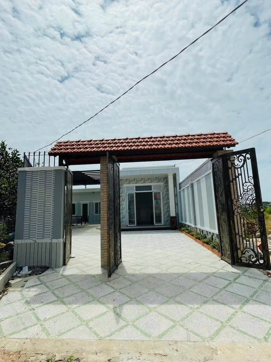 Bán biệt thự sân vườn Võ Nguyên Giáp 307m² giá 6,7 tỷ - Ảnh 1