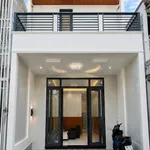 Bán nhà 3 mặt tiền 68,8m² 1 trệt 1 lầu Rạch Giá - Ảnh thu nhỏ 1