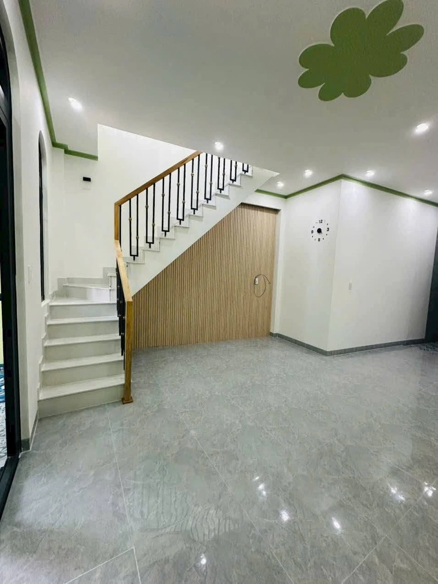 Bán nhà mới Phú Thủy 50m² giá 1 tỷ 50 triệu - Ảnh thu nhỏ 5