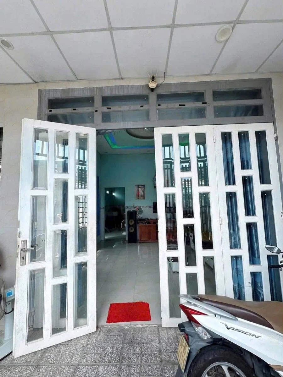 Bán nhà 2PN 75m² Trảng Dài Bình Dương 1.28 tỷ - Ảnh thu nhỏ 2