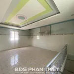 Bán nhà 180m2 góc Tôn Đức Thắng cạnh biển, 2 tỷ 580 triệu Phan Thiết - Ảnh thu nhỏ 2