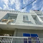 Bán nhà hẻm 43m2 tại Bình Giã, Vũng Tàu giá 4 tỷ - Ảnh thu nhỏ 1