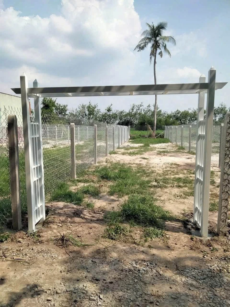 Bán đất Phường Bình Minh, Tây Ninh 130 m² - 200 triệu - Ảnh 1