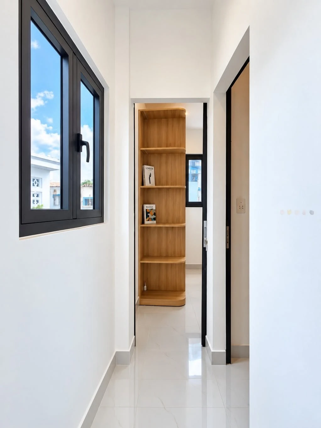 Bán nhà 1 trệt 1 lầu 32m² Chu Văn An, Bình Thạnh dưới 3.5 tỷ - Ảnh 1