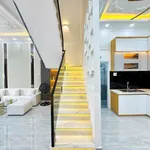 Bán nhà 2 phòng ngủ, 45m² Huỳnh Tấn Phát, Nhà Bè, 4.99 tỷ - Ảnh thu nhỏ 4