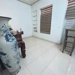 Bán nhà 4 tầng mặt tiền 5m, 65m², 3PN 3WC Nam Ngạn Q12 - Ảnh thu nhỏ 2