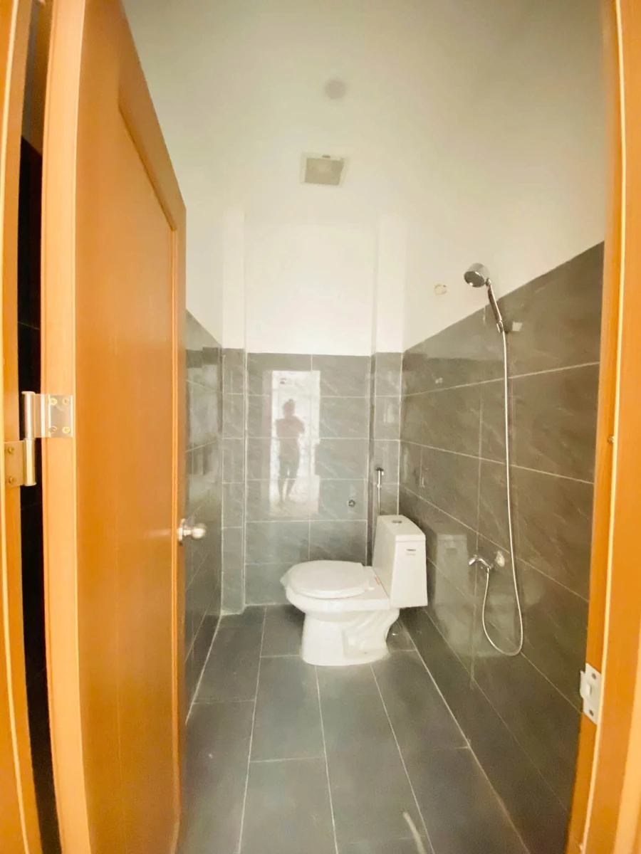Nhà bán Sơn Tịnh 150m², 590 triệu - Ảnh thu nhỏ 5