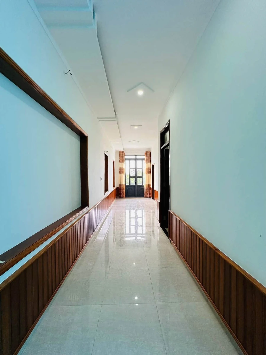 Bán nhà 4 phòng ngủ 6x22m giá 4,59 tỷ phường Tân An, Buôn Ma Thuột - Ảnh thu nhỏ 5