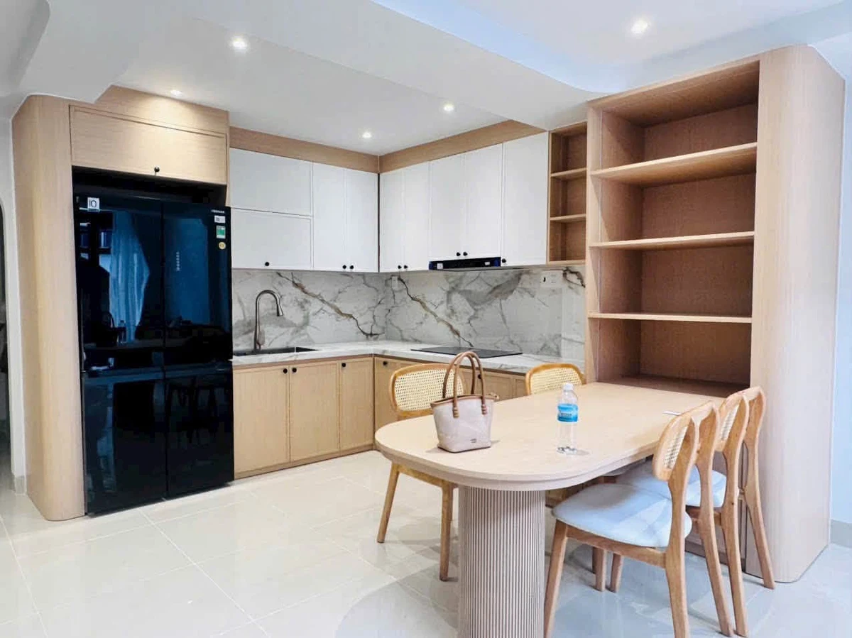 Bán nhà 3 tầng 4PN 66m2 Nha Trang 5 tỷ 5 - Ảnh thu nhỏ 4