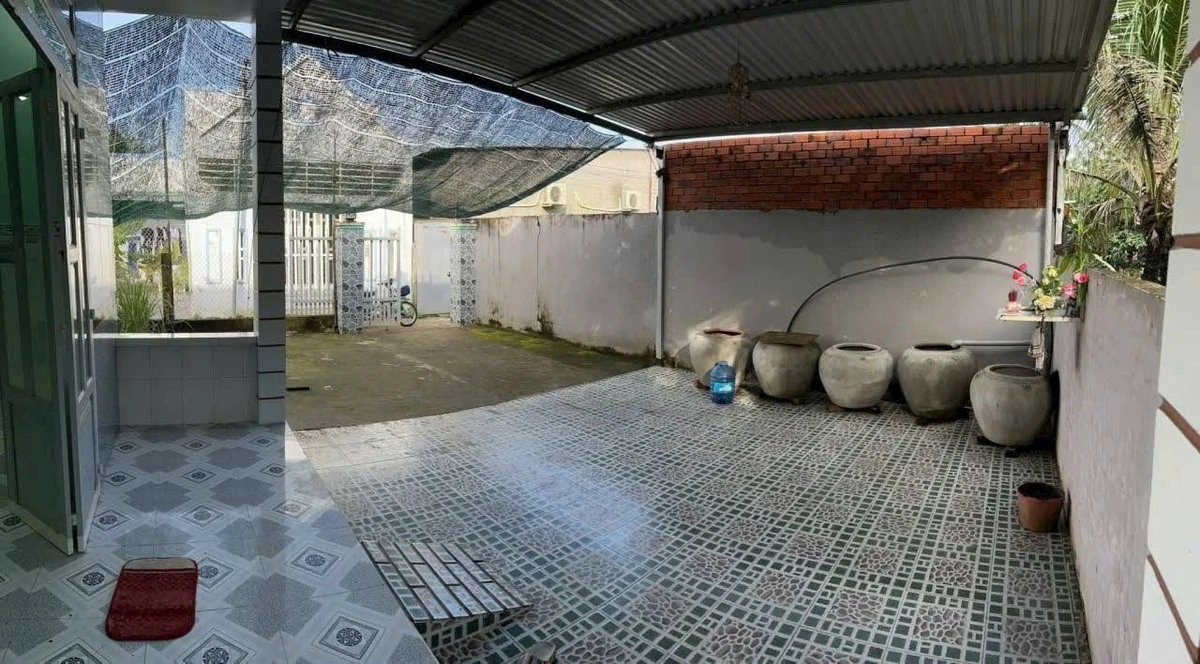 Bán nhà phố 237,8m² 2 phòng ngủ Phú Khương, Nhà Bè - Ảnh thu nhỏ 4