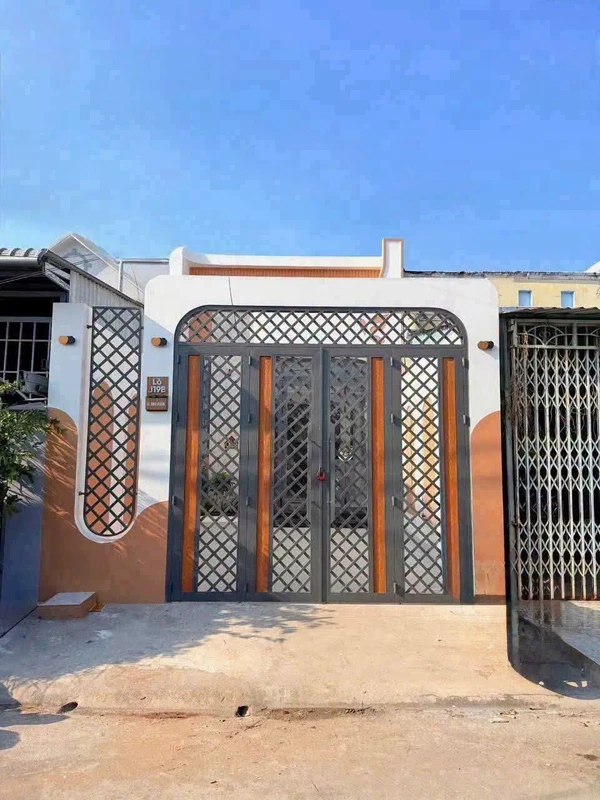 Bán nhà Rạch Giá 117m² 2 phòng ngủ 2 tỷ 180 triệu