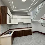 Bán nhà hẻm xe hơi 51.5m² 4PN Lã Xuân Oai 5 tỷ 9 - Ảnh thu nhỏ 5