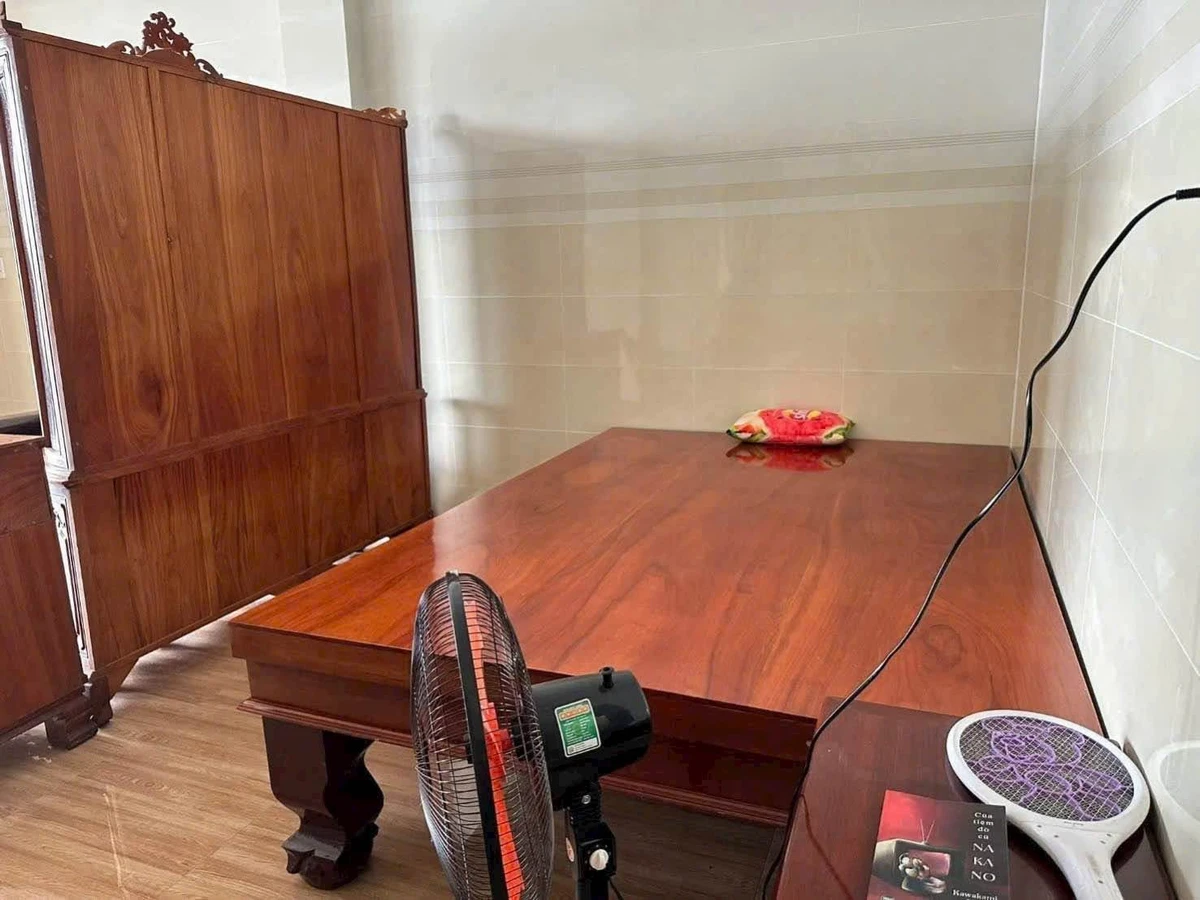 Bán nhà mặt tiền Nguyễn Thị Bảy 72m² Tân An - Ảnh thu nhỏ 5