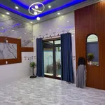 Bán nhà mặt tiền đường 816 mới xây 194m2, 3 phòng ngủ tại Bình Đức, Bến Lức - Ảnh thu nhỏ 4