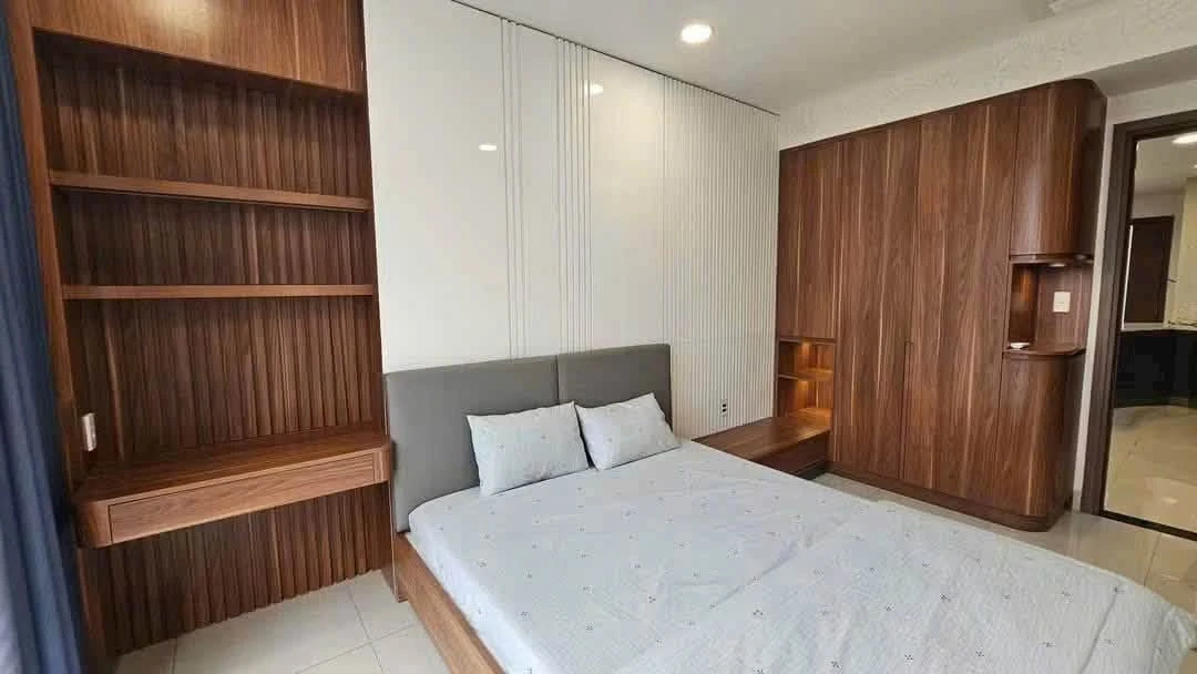 Bán căn góc 3PN Gateway Vũng Tàu 138m² 5 tỷ - Ảnh thu nhỏ 5