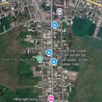 Bán lô góc chợ 373m² Phú Giáo 1,1 tỷ - Ảnh thu nhỏ 4
