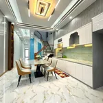 Bán nhà mặt tiền Lộ Đình Cần Giuộc 146m², 4 phòng ngủ - Ảnh thu nhỏ 4