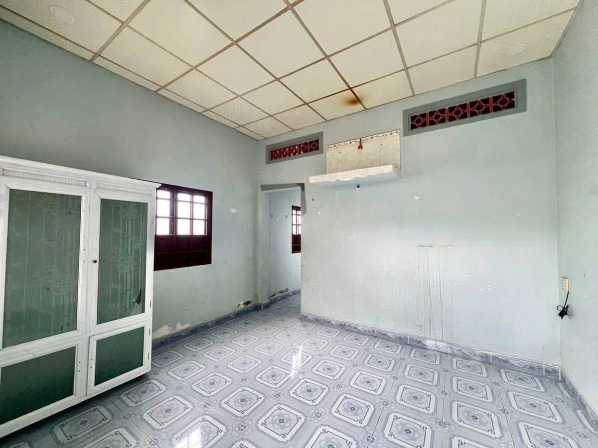 Bán nhà cấp 4 1 phòng ngủ 46.7m² gần biển Phan Thiết 1 tỷ 250 triệu - Ảnh thu nhỏ 4