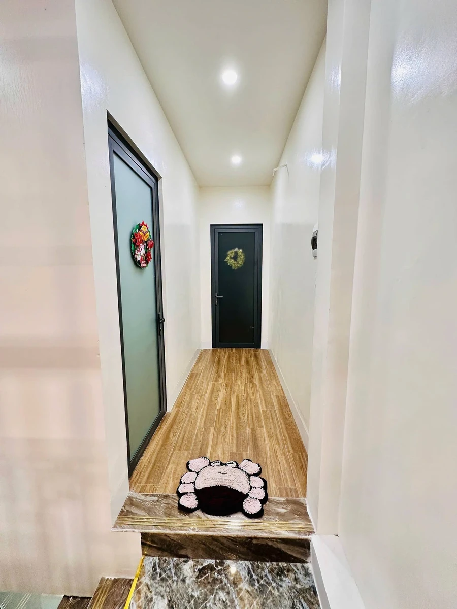 Bán nhà Huỳnh Tấn Phát 100m² 2 tầng Nhà Bè - Ảnh thu nhỏ 5