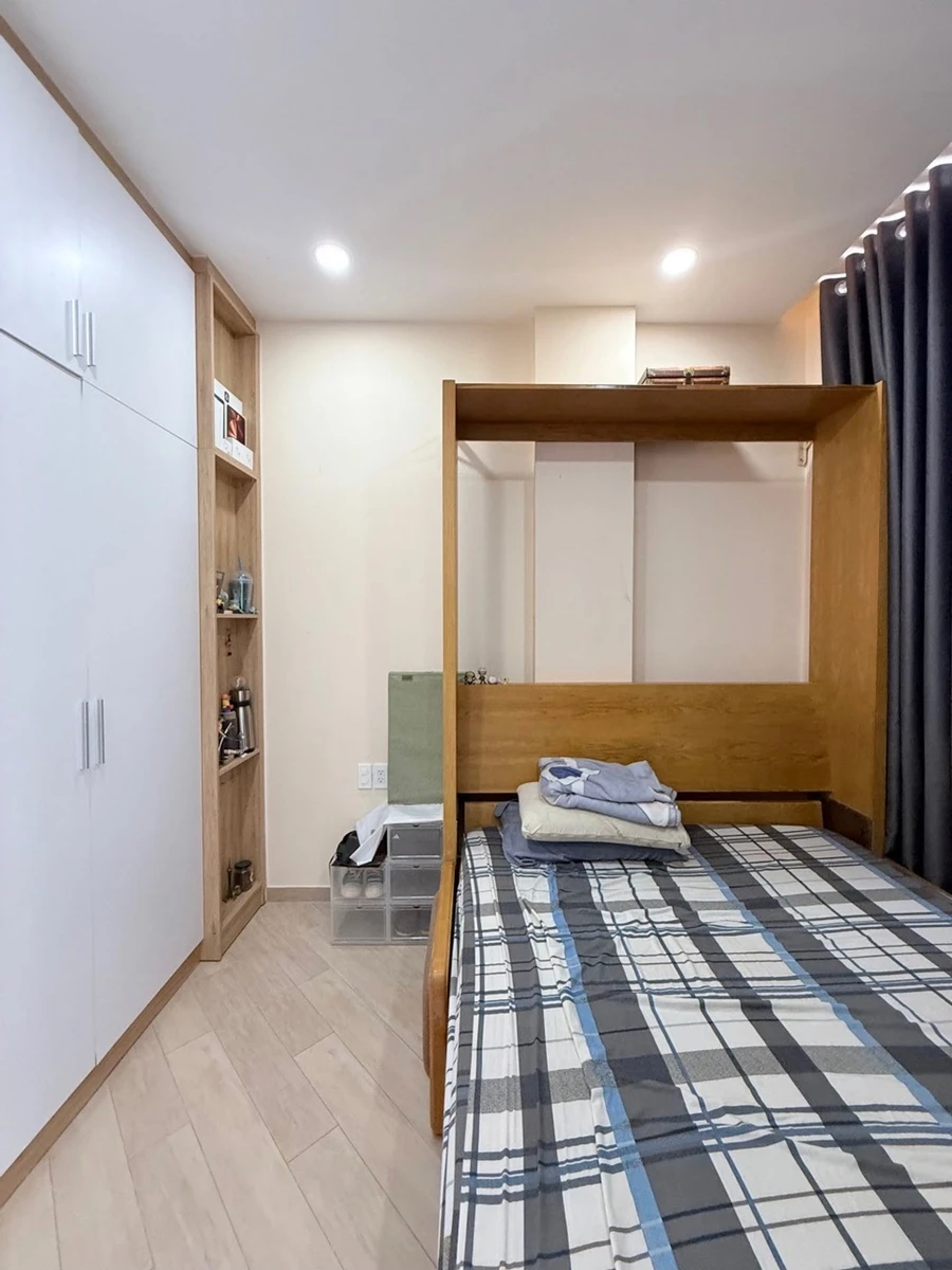 Bán nhà 5 tầng Điện Biên Phủ, Quận 3, 40m2, 12 tỷ - Ảnh thu nhỏ 5