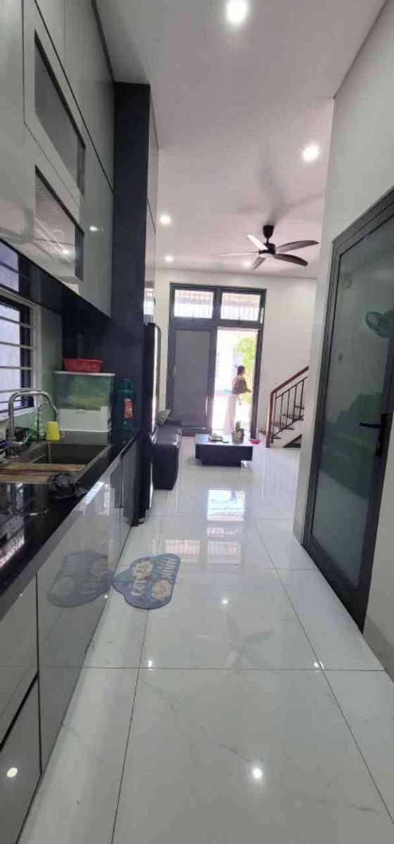 Bán nhà mặt phố Liên Chiểu, Đà Nẵng, 105m², 6PN, 7WC - Ảnh thu nhỏ 5