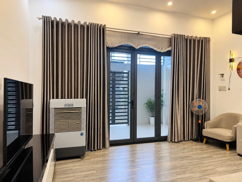 Bán nhà hẻm 2PN 90m² Rạch Giá 1,4 tỷ