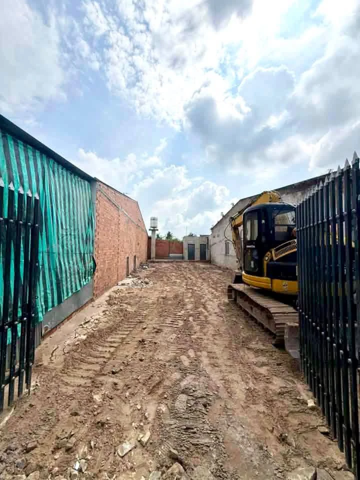 Bán đất 50m2 Tây Ninh, 159 triệu/m2 - Ảnh thu nhỏ 2